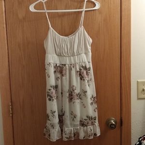 Womens dress
